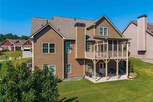 106 N Mountain Brooke Dr, Ball Ground, GA 30107 - Photo 9