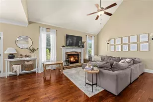 106 N Mountain Brooke Dr, Ball Ground, GA 30107 - Photo 19