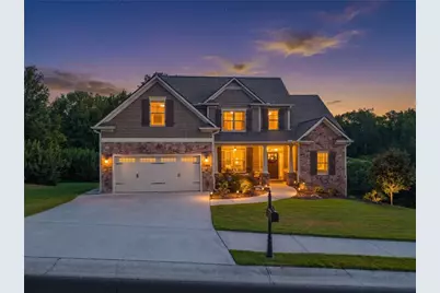 106 N Mountain Brooke Drive, Ball Ground, GA 30107 - Photo 3