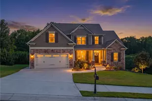 106 N Mountain Brooke Dr, Ball Ground, GA 30107 - Photo 3
