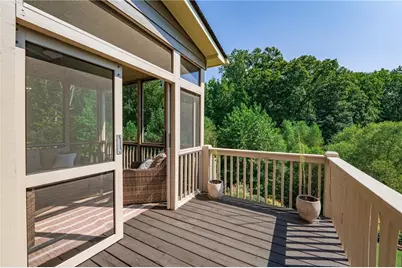 106 N Mountain Brooke Drive, Ball Ground, GA 30107 - Photo 39