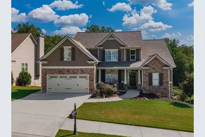 106 N Mountain Brooke Drive, Ball Ground, GA 30107 - Photo 1