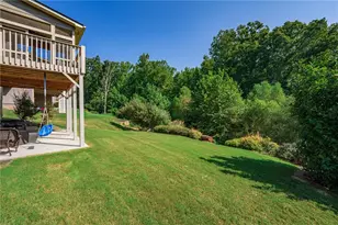 106 N Mountain Brooke Dr, Ball Ground, GA 30107 - Photo 13