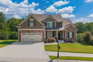 106 N Mountain Brooke Dr, Ball Ground, GA 30107 - Photo 3