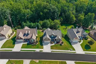 106 N Mountain Brooke Dr, Ball Ground, GA 30107 - Photo 17