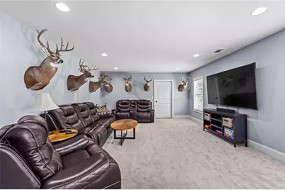 106 N Mountain Brooke Drive, Ball Ground, GA 30107 - Photo 45