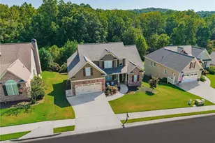 106 N Mountain Brooke Dr, Ball Ground, GA 30107 - Photo 9