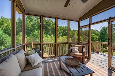 106 N Mountain Brooke Drive, Ball Ground, GA 30107 - Photo 37