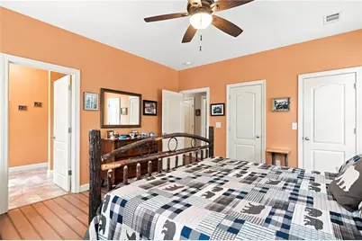 145 Ridgeline Road, Talking Rock, GA 30175 - Photo 33
