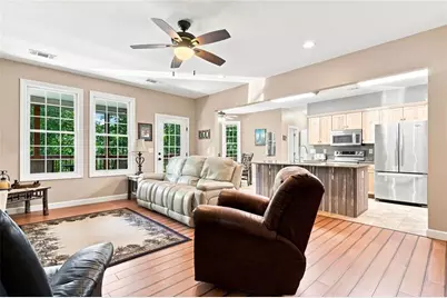 145 Ridgeline Road, Talking Rock, GA 30175 - Photo 11