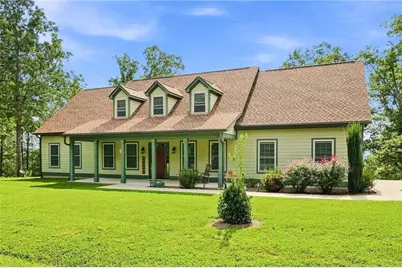 145 Ridgeline Road, Talking Rock, GA 30175 - Photo 3