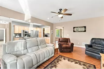 145 Ridgeline Road, Talking Rock, GA 30175 - Photo 13