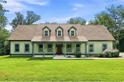 145 Ridgeline Road, Talking Rock, GA 30175 - Photo 1