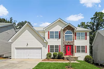 4096 Arnolds Mill Overpass, Douglasville, GA 30135 - Photo 1