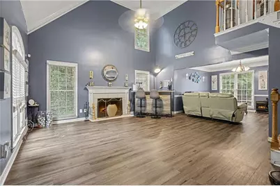 5152 Panola Mill Drive, Stonecrest, GA 30038 - Photo 3