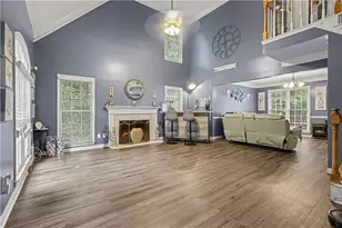 5152 Panola Mill Dr, Stonecrest, GA 30038 - Photo 3