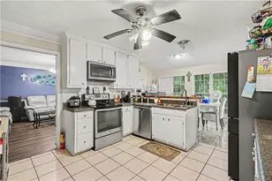 5152 Panola Mill Dr, Stonecrest, GA 30038 - Photo 5