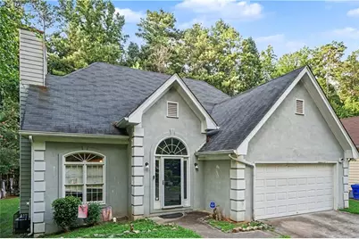 5152 Panola Mill Drive, Stonecrest, GA 30038 - Photo 1