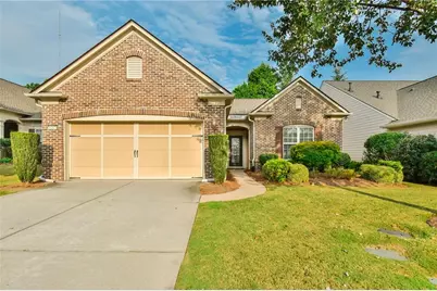 6347 Canebridge Lane, Hoschton, GA 30548 - Photo 1