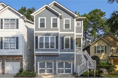 2237 Parkview Court NW, Atlanta, GA 30318 - Photo 1