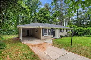 1678 Lee St, Decatur, GA 30035 - Photo 3