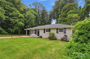 1678 Lee St, Decatur, GA 30035 - Photo 1