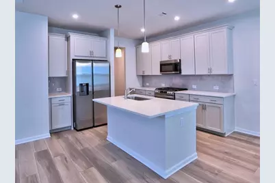 710 Smokey Quartz Way, Kennesaw, GA 30144 - Photo 5