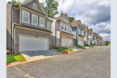 710 Smokey Quartz Way, Kennesaw, GA 30144 - Photo 29