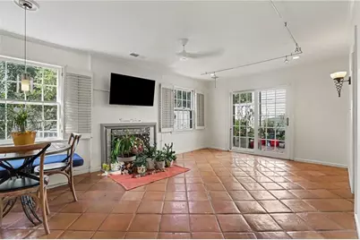 1434 Hampton Glen Court, Decatur, GA 30033 - Photo 25