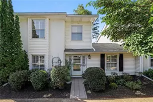1434 Hampton Glen Ct, Decatur, GA 30033 - Photo 1