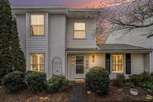 1434 Hampton Glen Ct, Decatur, GA 30033 - Photo 3