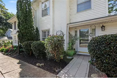 1434 Hampton Glen Court, Decatur, GA 30033 - Photo 3