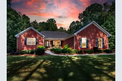 291 N Bethany Road N, McDonough, GA 30252 - Photo 1
