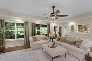 291 N Bethany Road N, McDonough, GA 30252 - Photo 13