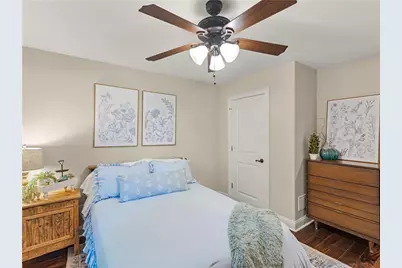 291 N Bethany Road N, McDonough, GA 30252 - Photo 43