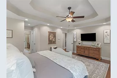291 N Bethany Road N, McDonough, GA 30252 - Photo 31