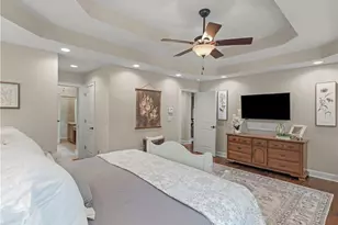 291 N Bethany Road N, McDonough, GA 30252 - Photo 31