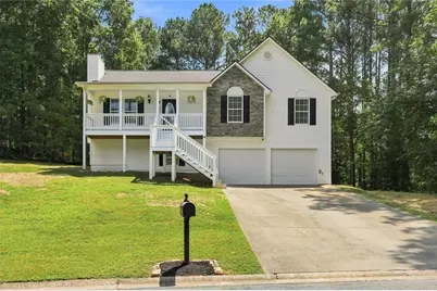 129 Greatwood Drive, White, GA 30184 - Photo 1