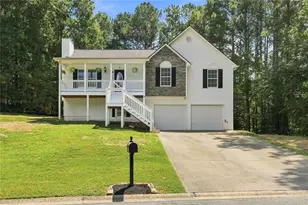 129 Greatwood Dr, White, GA 30184 - Photo 1