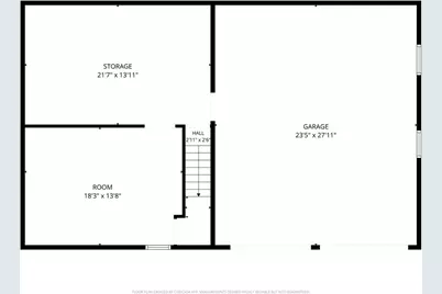 129 Greatwood Drive, White, GA 30184 - Photo 43