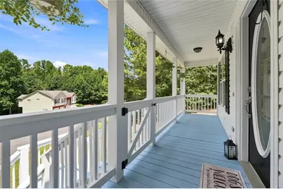 129 Greatwood Drive, White, GA 30184 - Photo 5