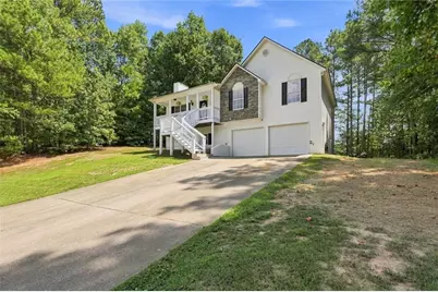 129 Greatwood Drive, White, GA 30184 - Photo 3