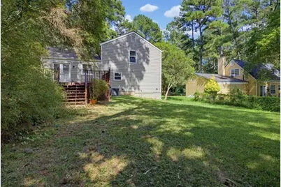 429 Sherwood Circle, Stone Mountain, GA 30087 - Photo 29