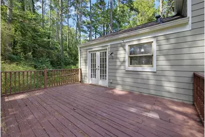 429 Sherwood Circle, Stone Mountain, GA 30087 - Photo 25