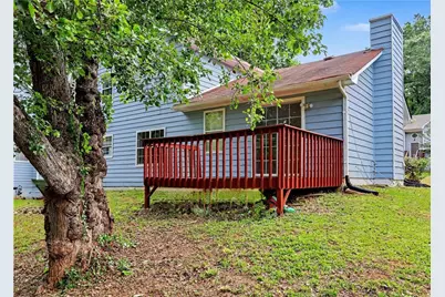 407 Sheppard Xing Court, Stone Mountain, GA 30083 - Photo 17