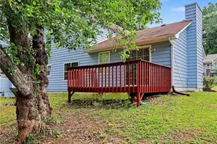 407 Sheppard Crossing Ct, Stone Mountain, GA 30083 - Photo 17