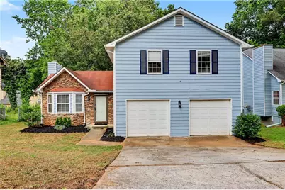 407 Sheppard Xing Court, Stone Mountain, GA 30083 - Photo 1