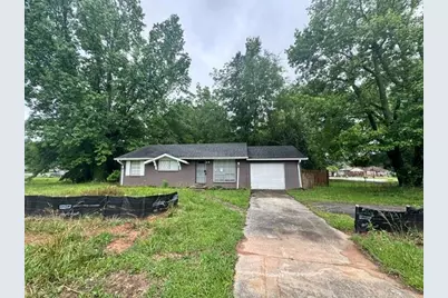 266 Valley Hill Road SE, Riverdale, GA 30274 - Photo 1