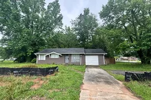 266 Valley Hill Rd SE, Riverdale, GA 30274 - Photo 1