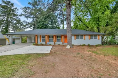 2271 Columbia Drive, Decatur, GA 30032 - Photo 1